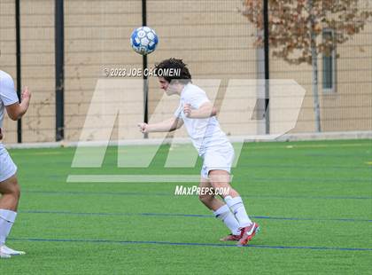 Thumbnail 3 in Mansfield Legacy vs Pieper (ALAMO HEIGHTS Invitational) photogallery.