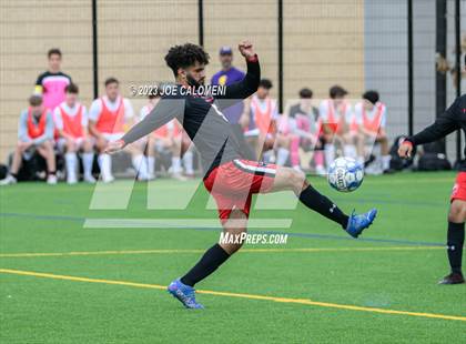 Thumbnail 3 in Mansfield Legacy vs Pieper (ALAMO HEIGHTS Invitational) photogallery.