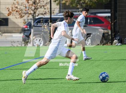 Thumbnail 1 in Mansfield Legacy vs Pieper (ALAMO HEIGHTS Invitational) photogallery.