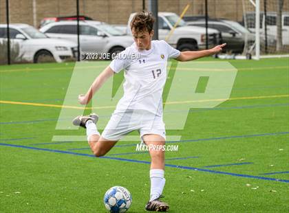 Thumbnail 1 in Mansfield Legacy vs Pieper (ALAMO HEIGHTS Invitational) photogallery.