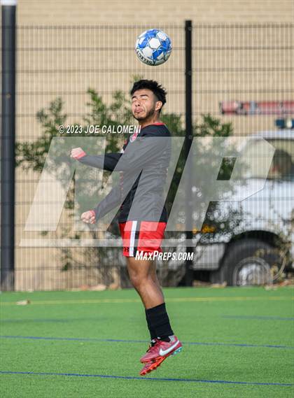 Thumbnail 1 in Mansfield Legacy vs Pieper (ALAMO HEIGHTS Invitational) photogallery.