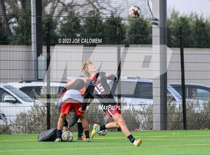 Thumbnail 1 in Mansfield Legacy vs Pieper (ALAMO HEIGHTS Invitational) photogallery.