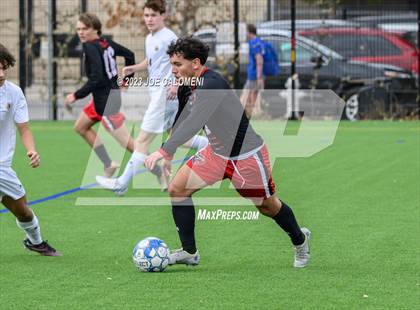 Thumbnail 1 in Mansfield Legacy vs Pieper (ALAMO HEIGHTS Invitational) photogallery.