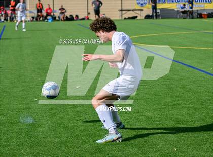 Thumbnail 2 in Mansfield Legacy vs Pieper (ALAMO HEIGHTS Invitational) photogallery.