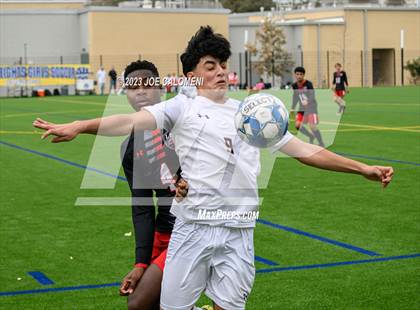 Thumbnail 1 in Mansfield Legacy vs Pieper (ALAMO HEIGHTS Invitational) photogallery.