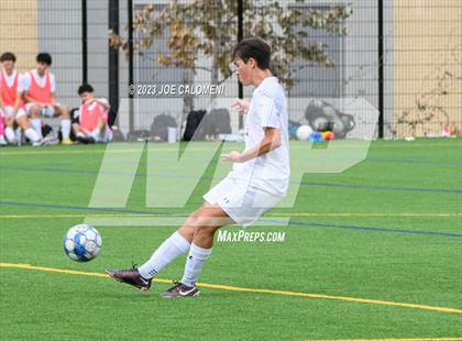 Thumbnail 2 in Mansfield Legacy vs Pieper (ALAMO HEIGHTS Invitational) photogallery.