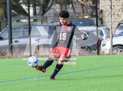 Thumbnail 1 in Mansfield Legacy vs Pieper (ALAMO HEIGHTS Invitational) photogallery.