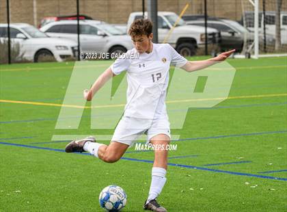 Thumbnail 2 in Mansfield Legacy vs Pieper (ALAMO HEIGHTS Invitational) photogallery.