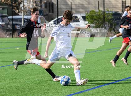 Thumbnail 3 in Mansfield Legacy vs Pieper (ALAMO HEIGHTS Invitational) photogallery.