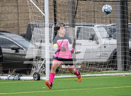 Thumbnail 1 in Mansfield Legacy vs Pieper (ALAMO HEIGHTS Invitational) photogallery.