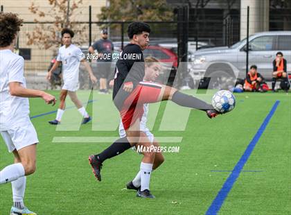 Thumbnail 1 in Mansfield Legacy vs Pieper (ALAMO HEIGHTS Invitational) photogallery.