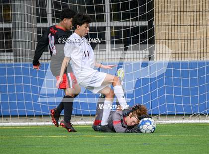 Thumbnail 2 in Mansfield Legacy vs Pieper (ALAMO HEIGHTS Invitational) photogallery.