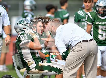 Thumbnail 3 in Lacey Township @ Colts Neck photogallery.