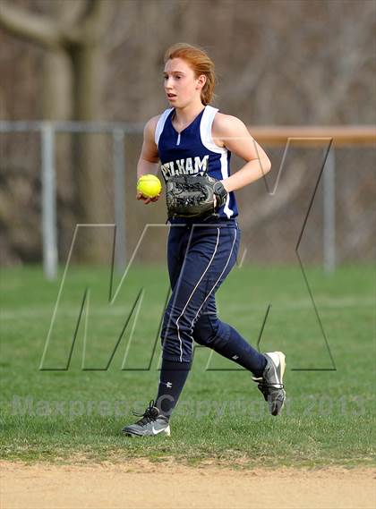Thumbnail 3 in Pelham Memorial @ White Plains photogallery.
