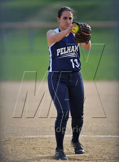 Thumbnail 3 in Pelham Memorial @ White Plains photogallery.