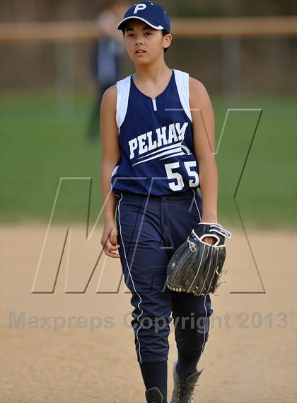 Thumbnail 1 in Pelham Memorial @ White Plains photogallery.