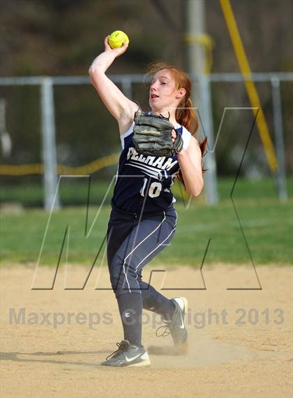 Thumbnail 1 in Pelham Memorial @ White Plains photogallery.