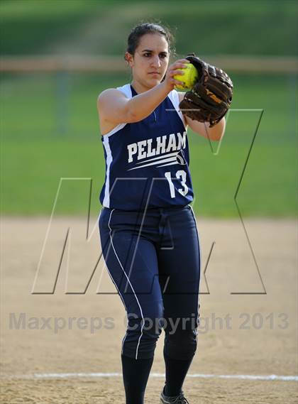 Thumbnail 3 in Pelham Memorial @ White Plains photogallery.
