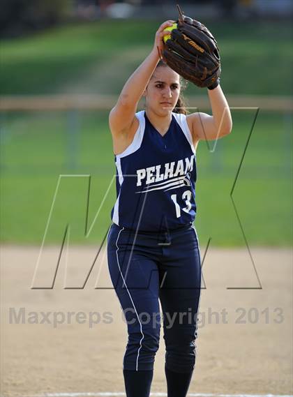 Thumbnail 1 in Pelham Memorial @ White Plains photogallery.