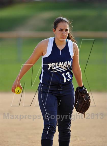 Thumbnail 1 in Pelham Memorial @ White Plains photogallery.