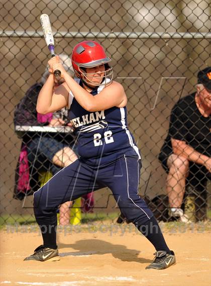 Thumbnail 1 in Pelham Memorial @ White Plains photogallery.