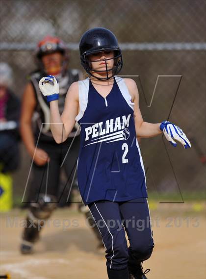 Thumbnail 3 in Pelham Memorial @ White Plains photogallery.