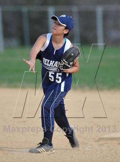 Thumbnail 1 in Pelham Memorial @ White Plains photogallery.