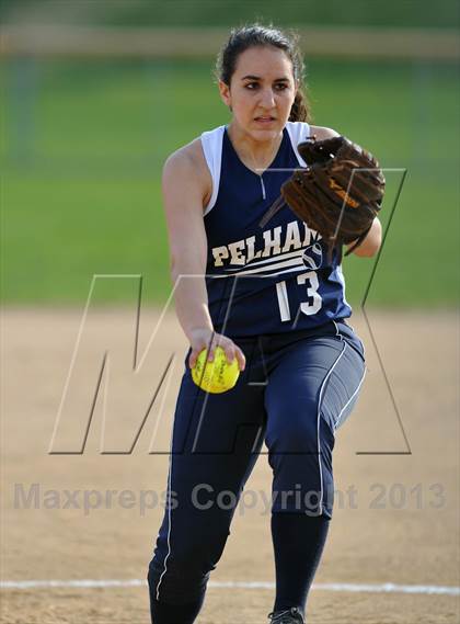 Thumbnail 2 in Pelham Memorial @ White Plains photogallery.