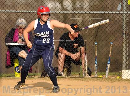 Thumbnail 2 in Pelham Memorial @ White Plains photogallery.