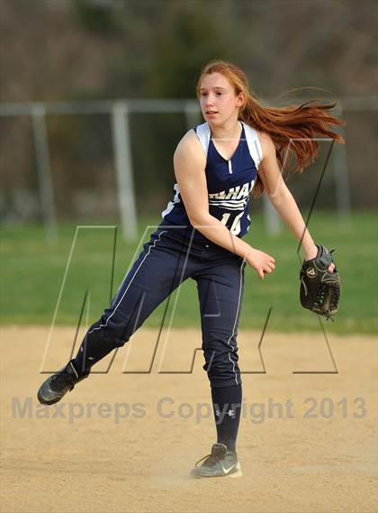 Thumbnail 3 in Pelham Memorial @ White Plains photogallery.