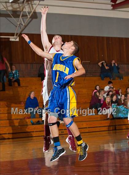 Thumbnail 2 in JV: Lincoln @ Bear River photogallery.