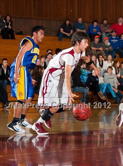 Thumbnail 1 in Lincoln @ Bear River photogallery.