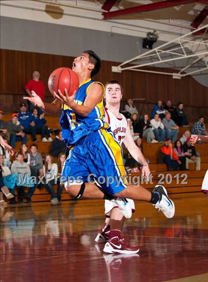 Thumbnail 2 in Lincoln @ Bear River photogallery.