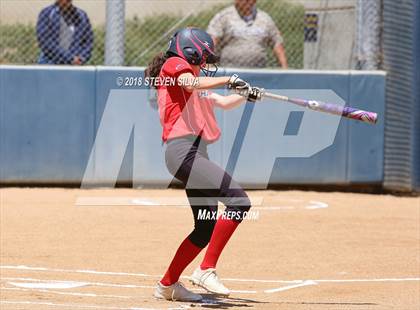 Thumbnail 1 in Canyon Crest Academy vs. High Tech Chula Vista (CIF SDS D4 Final) photogallery.