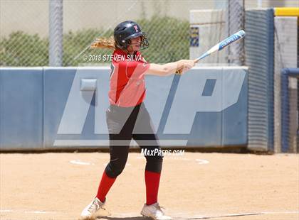Thumbnail 1 in Canyon Crest Academy vs. High Tech Chula Vista (CIF SDS D4 Final) photogallery.