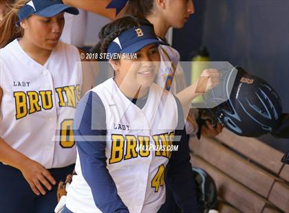 Thumbnail 2 in Canyon Crest Academy vs. High Tech Chula Vista (CIF SDS D4 Final) photogallery.