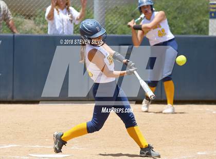 Thumbnail 2 in Canyon Crest Academy vs. High Tech Chula Vista (CIF SDS D4 Final) photogallery.