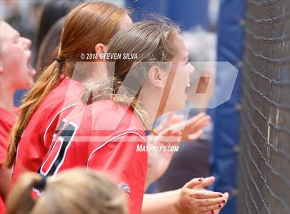 Thumbnail 3 in Canyon Crest Academy vs. High Tech Chula Vista (CIF SDS D4 Final) photogallery.