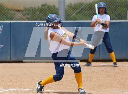 Thumbnail 1 in Canyon Crest Academy vs. High Tech Chula Vista (CIF SDS D4 Final) photogallery.