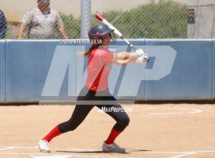 Thumbnail 2 in Canyon Crest Academy vs. High Tech Chula Vista (CIF SDS D4 Final) photogallery.