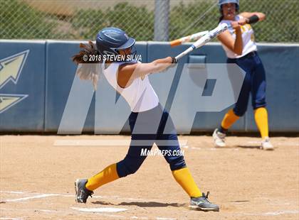 Thumbnail 1 in Canyon Crest Academy vs. High Tech Chula Vista (CIF SDS D4 Final) photogallery.