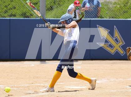 Thumbnail 1 in Canyon Crest Academy vs. High Tech Chula Vista (CIF SDS D4 Final) photogallery.