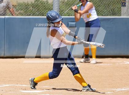 Thumbnail 1 in Canyon Crest Academy vs. High Tech Chula Vista (CIF SDS D4 Final) photogallery.