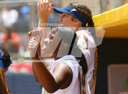 Thumbnail 1 in Canyon Crest Academy vs. High Tech Chula Vista (CIF SDS D4 Final) photogallery.