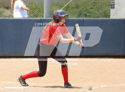 Thumbnail 3 in Canyon Crest Academy vs. High Tech Chula Vista (CIF SDS D4 Final) photogallery.