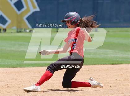 Thumbnail 1 in Canyon Crest Academy vs. High Tech Chula Vista (CIF SDS D4 Final) photogallery.