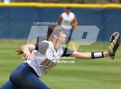 Thumbnail 3 in Canyon Crest Academy vs. High Tech Chula Vista (CIF SDS D4 Final) photogallery.