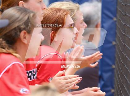 Thumbnail 1 in Canyon Crest Academy vs. High Tech Chula Vista (CIF SDS D4 Final) photogallery.
