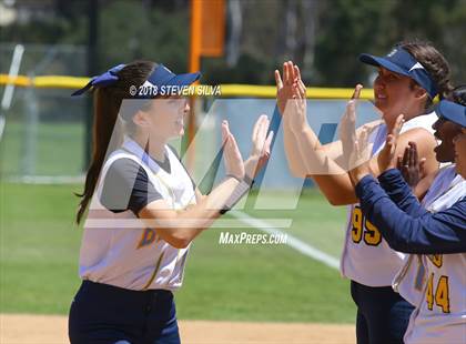 Thumbnail 3 in Canyon Crest Academy vs. High Tech Chula Vista (CIF SDS D4 Final) photogallery.