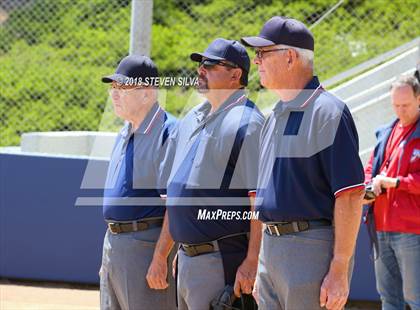 Thumbnail 1 in Canyon Crest Academy vs. High Tech Chula Vista (CIF SDS D4 Final) photogallery.